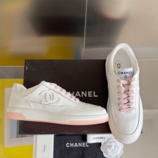 Chanel Sport Shoes